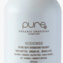 Pure Goddess Shampoo New