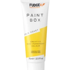 New Fudge Paintbox Gold Coast