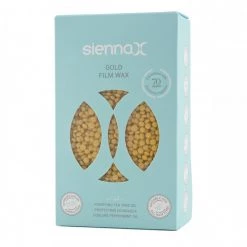 Sienna X Gold Film Hot Wax
