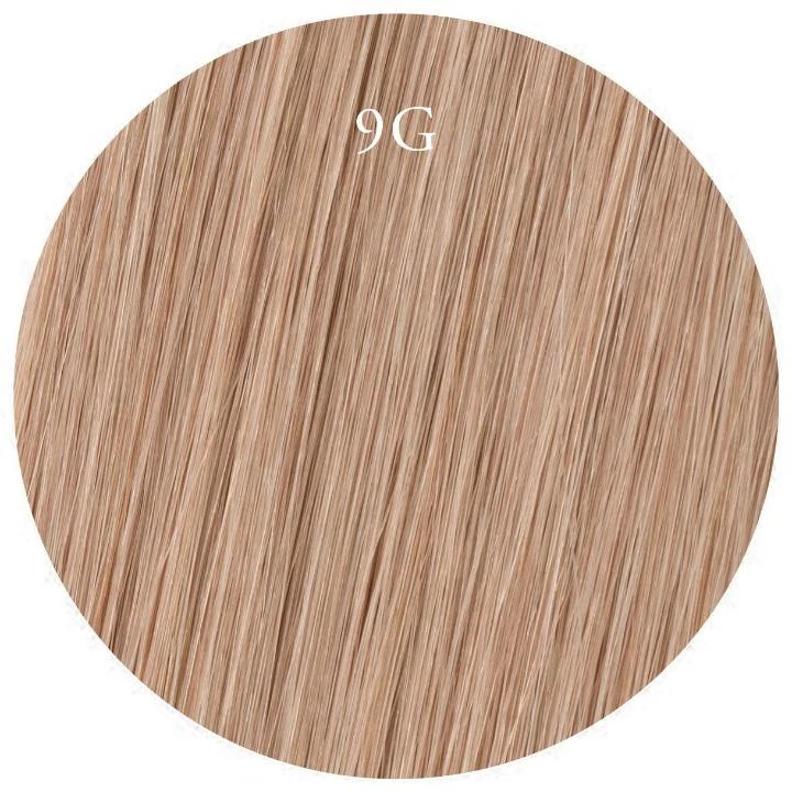 Showpony 20" Slimline Tape Hair Extensions 28 Showpony 20" Slimline Tape Hair Extensions