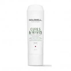 Goldwell Dualsenses Curl & Waves Conditioner New