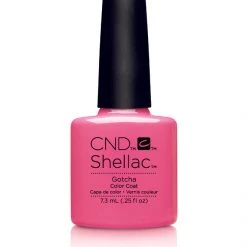 New CND Shellac Gotcha