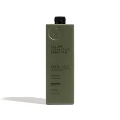 Azure Tan Pro Mist Green Base Extreme Dark (1 Litre)