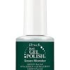IBD Just Gel Polish Green Monster