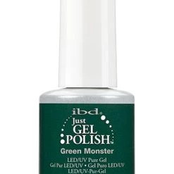 IBD Just Gel Polish Green Monster