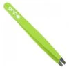 Caron Grip Straight Tweezer Matte Light Green New 1 Caron Grip Straight Tweezer Matte Light Green New