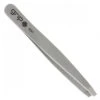 Caron Grip Slanted Tweezer Stainless Steel New