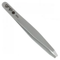 Caron Grip Claw Straight Tweezer Stainless Steel New