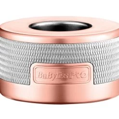 New BabylissPRO FX Clipper Charging Dock