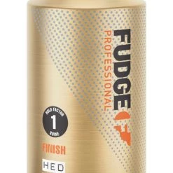 Fudge Hed Shine New