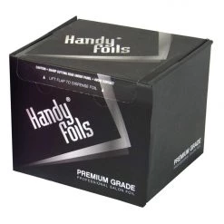Handy Foils Premium Grade 250m/12cm Width