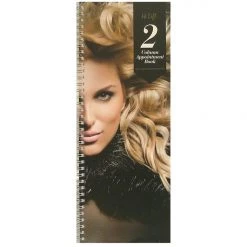 New Hi Lift Appointment Book