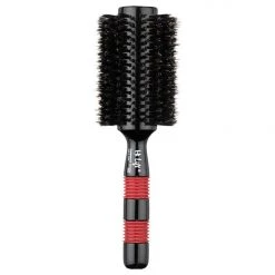 Hi Lift Round Boar Bristle Brush 100% New