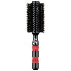 Hi Lift Round Boar Bristle Brush 100% New