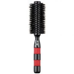 Hi Lift Round Boar Bristle Brush 100% New