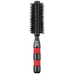 Hi Lift Round Boar Bristle Brush 100% New