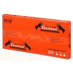 Hi Lift Get A Grip Reusable Gloves New