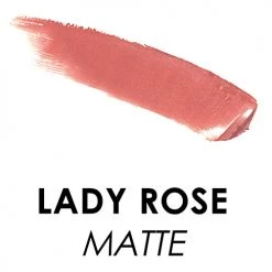 Palladio Dreamy Matte Lipstick