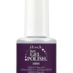 IBD Just Gel Polish HRH