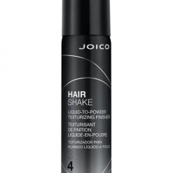 Joico Hair Shake Finishing Texturizer Spray New