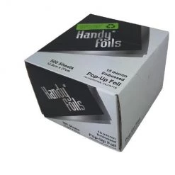 Handy Foils Pop Up Foil