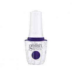 New Gelish A Starry Night Soak Off Gel Polish - Discontinued