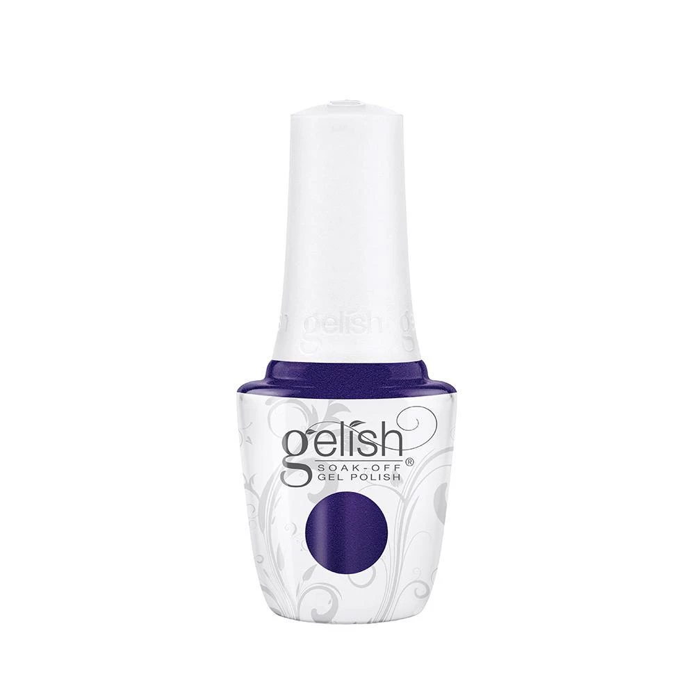 New Gelish A Starry Night Soak Off Gel Polish - Discontinued 3 New Gelish A Starry Night Soak Off Gel Polish - Discontinued