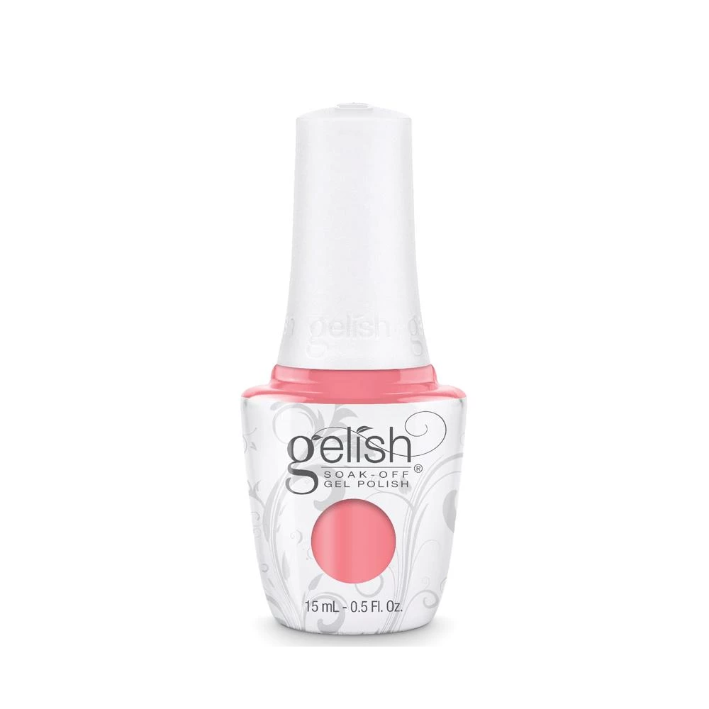 New Gelish Beauty Marks The Spot Soak Off Gel Polish - 297 3 New Gelish Beauty Marks The Spot Soak Off Gel Polish - 297