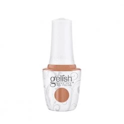 Gelish Copper Dream Soak Off Gel Polish - Discontinued New