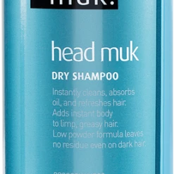 Muk Head Muk Dry Shampoo