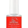 New IBD Just Gel Polish Head To Toe Gelato