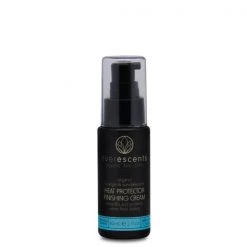 Everescents Organic Heat Protector Finishing Cream