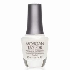 Morgan Taylor Lacquer Morgan Taylor Heaven Sent Nail Polish - 001 New