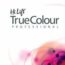 Hi Lift True Colour Chart