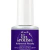 IBD Just Gel Polish Hollywood Royalty