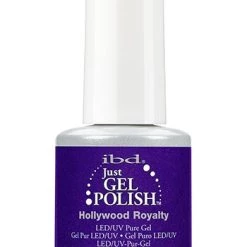 IBD Just Gel Polish Hollywood Royalty