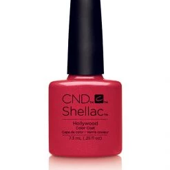 CND Shellac Hollywood