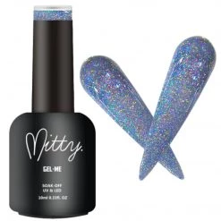 New Mitty Glitter & Holo