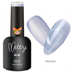 New Mitty ColourMax Cat Eye Effect Polish