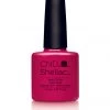 CND Shellac Hot Chillis 2 CND Shellac Hot Chillis