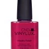 New CND Vinylux Hot Chilis 2 New CND Vinylux Hot Chilis