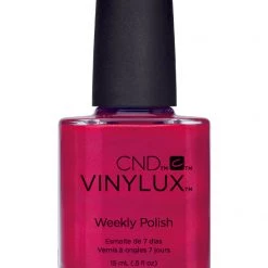 New CND Vinylux Hot Chilis