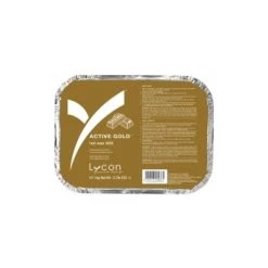 Lycon Active Gold Hot Wax