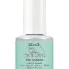 New IBD Just Gel Polish Hot Springs