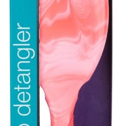 The Wet Brush Wet Brush Detangler Colour Shock - Melon