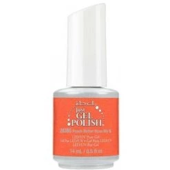IBD Just Gel Polish Peach Better Have My $