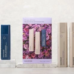 Davroe Blonde Senses Mothers Day Trio Pack