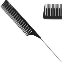 Vellen Hair Premium Foiling Tail Comb New
