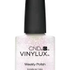 CND Vinylux Glacial Illusion Collection Ice Bar New 2 CND Vinylux Glacial Illusion Collection Ice Bar New