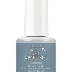 New IBD Just Gel Polish Iceberg